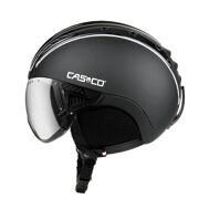 Casco - SP-2 Photomatic Visor schwarz
